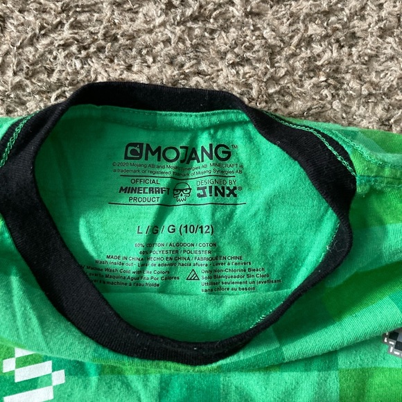 Minecraft Large - Picture 3 of 3